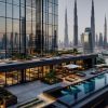 Top Areas to Buy Property in Dubai