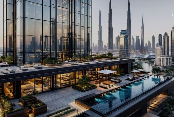 Top Areas to Buy Property in Dubai