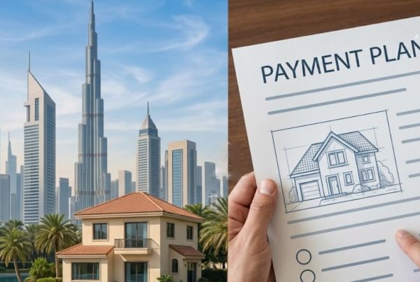 Types of Payment Plans in Dubai Real Estate