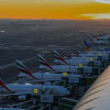 UAE Flights Resumption in