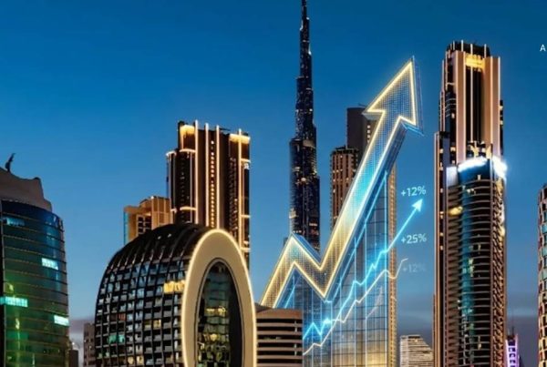 UAE Property Market Shift Gains Pace