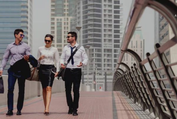 UAE Safety Update March