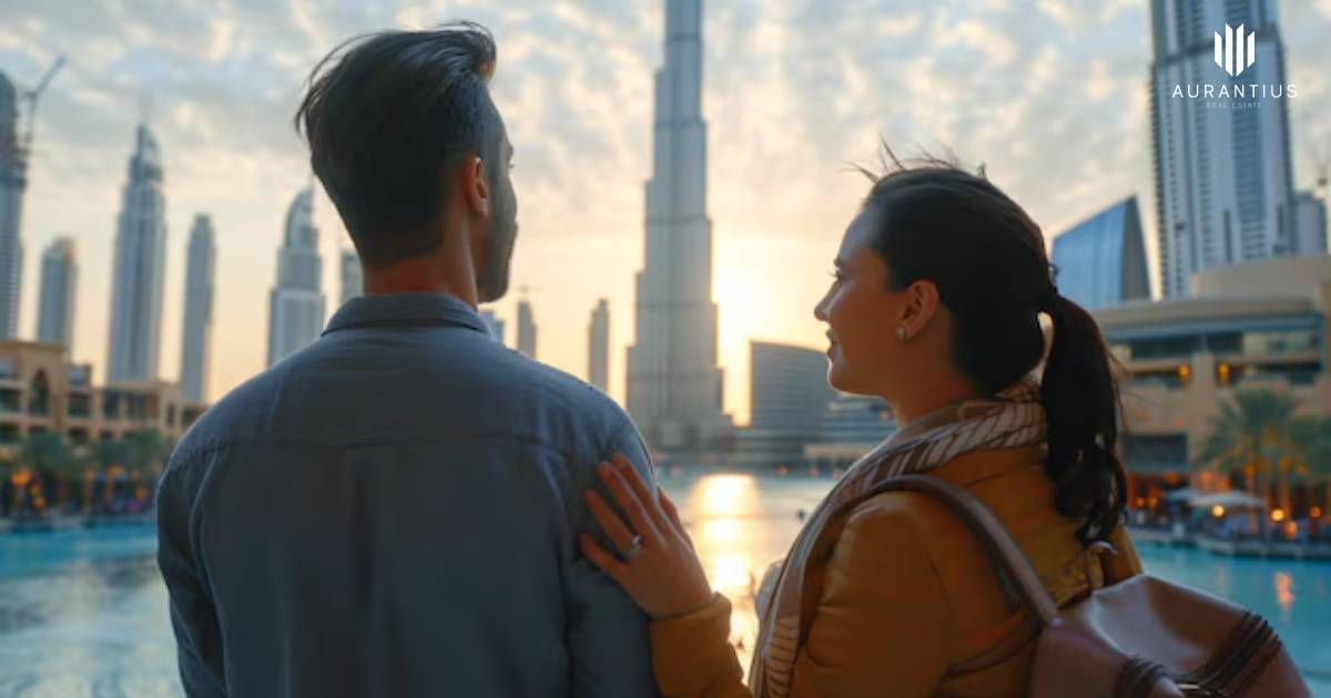 US Israel war on Iran UAE residents