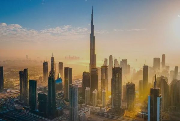 Why Dubai Is a Capital Allocation Hub in ()