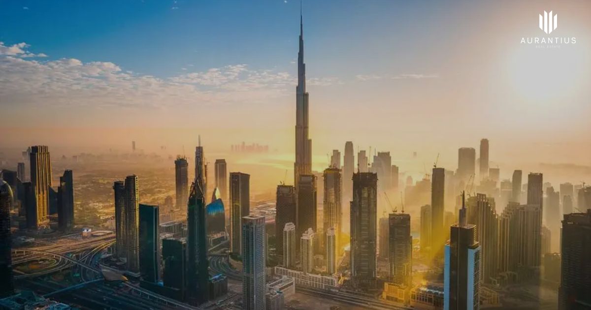 Why Dubai Is a Capital Allocation Hub in ()