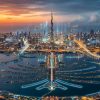 Why Dubai Real Estate Is Still Growing in Despite Global Crisis and Regional Volatility