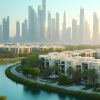 Why Global Investors Keep Choosing Dubai Real Estate in