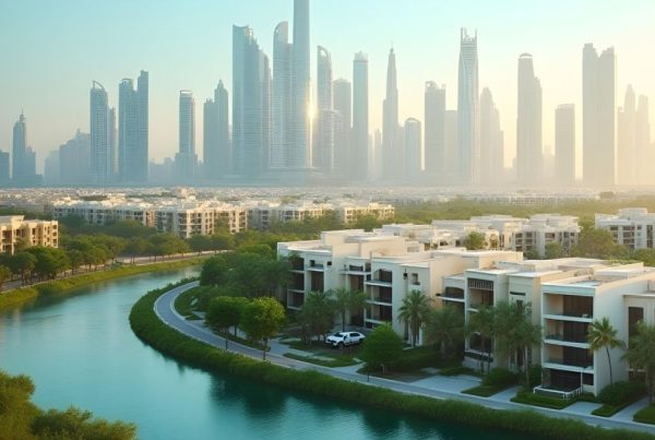 Why Global Investors Keep Choosing Dubai Real Estate in