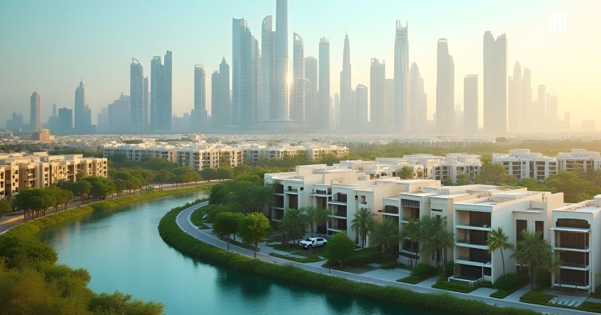 Why Global Investors Keep Choosing Dubai Real Estate in