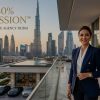 Why This Premium Real Estate Agency Stands Out in Dubai with Up to % Commission