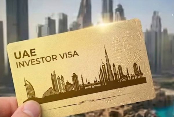 Year Property Investor Visa Dubai
