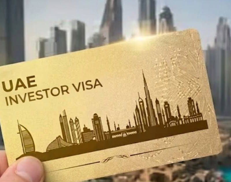 Year Property Investor Visa Dubai