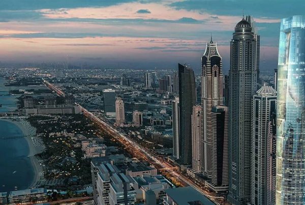 A New Era for Investor Confidence