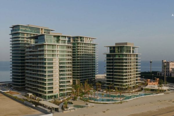 AED Million in Deals, Serenia Completed