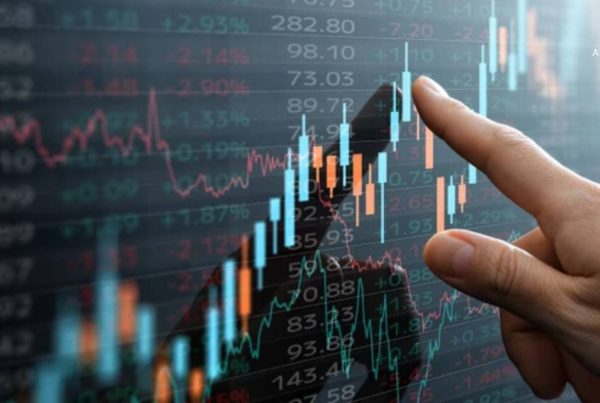 April shows signs of recovery Market Rebounds After April Ceasefire