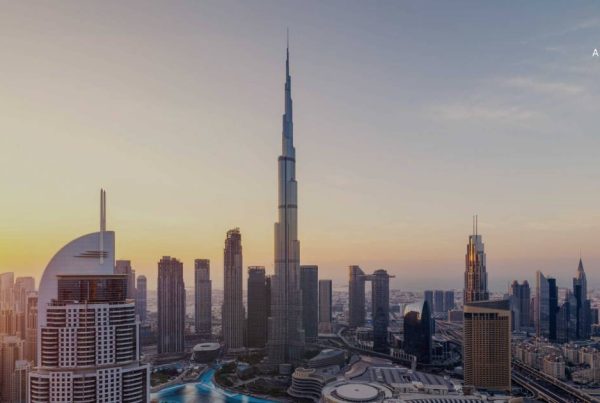 Best Areas to Invest Right Now