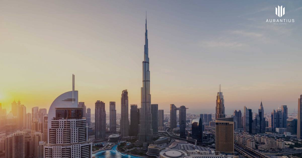 Best Areas to Invest Right Now