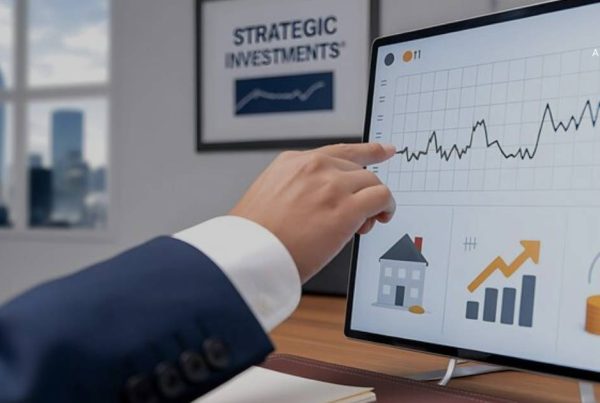 Buy Property in Dubai Prices, ROI and Strategic Investment Guide