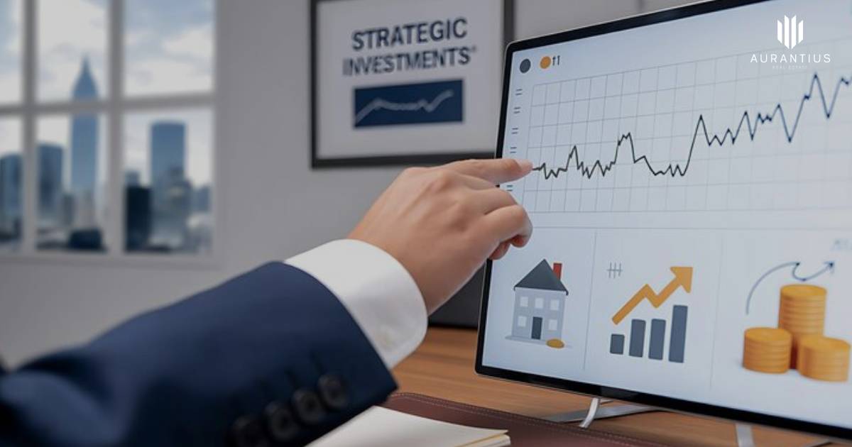 Buy Property in Dubai Prices, ROI and Strategic Investment Guide