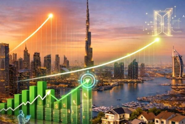 Buy Property in Dubai