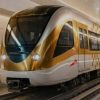 Dubai Metro Gold Line Investment Guide