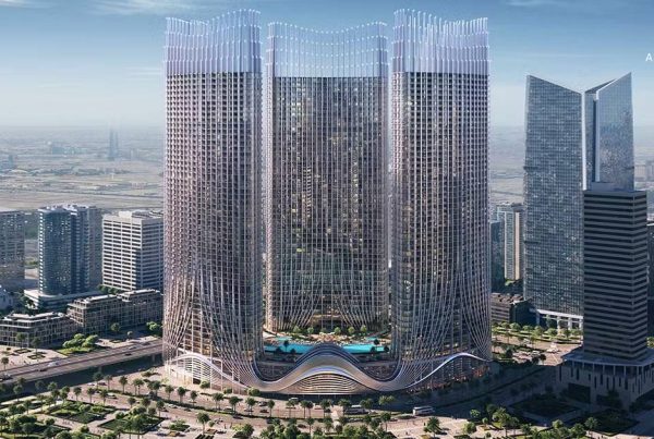 Dubai Off Plan Properties in