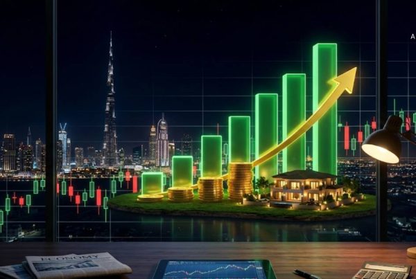 Dubai Property Investment Stable Prices Create Rare Investment Window