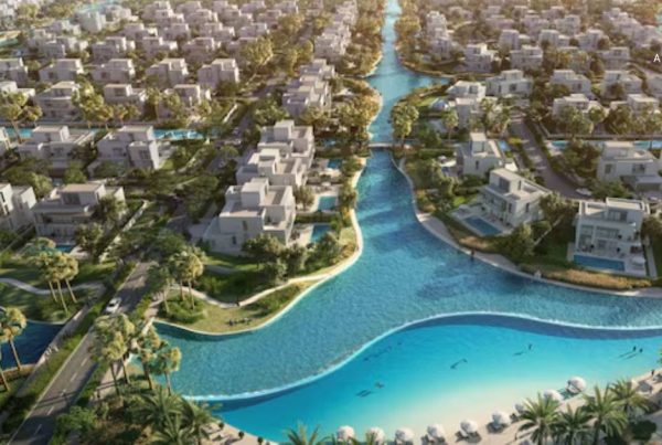 Dubai Property Stalemate