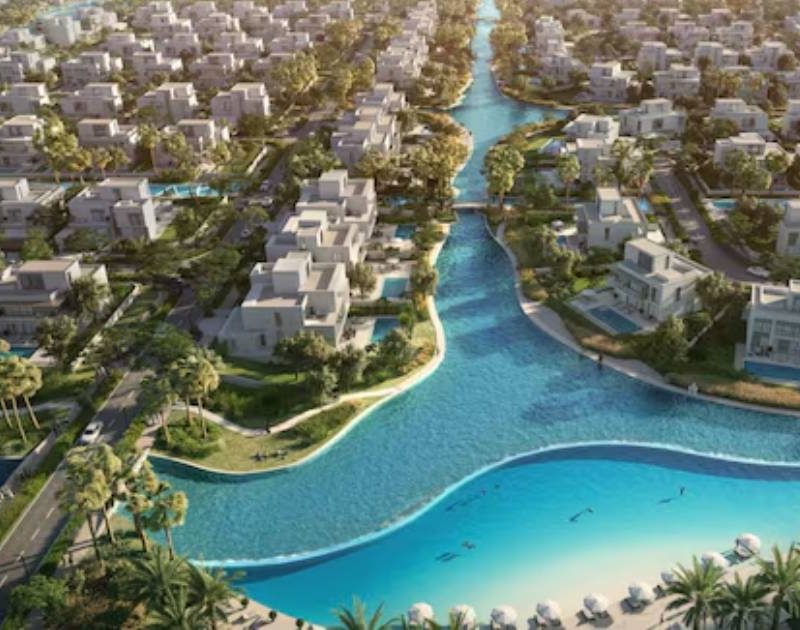 Dubai Property Stalemate