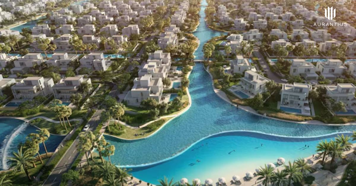 Dubai Property Stalemate