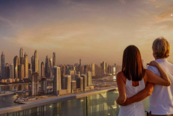 Dubai Real Estate % of Inventory Sold – New Project Guide