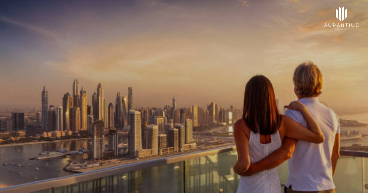 Dubai Real Estate % of Inventory Sold – New Project Guide