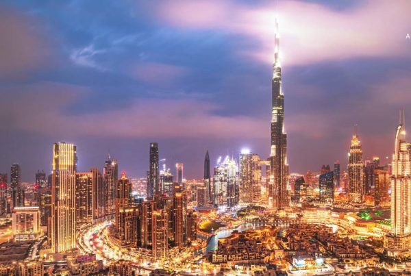 Dubai Real Estate Capital Appreciation Forecast & Best Growth Areas