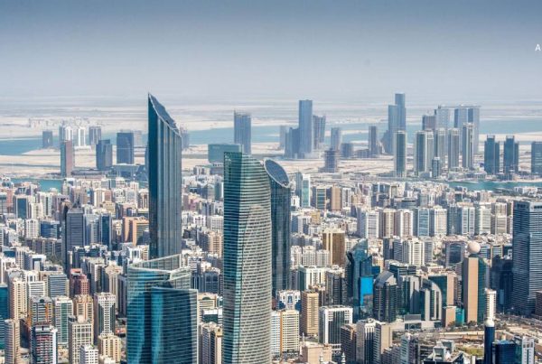 Dubai Real Estate Forecast