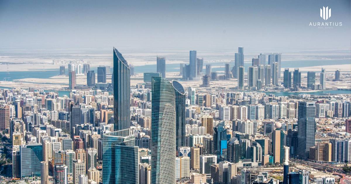 Dubai Real Estate Forecast