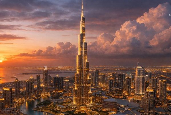 Dubai Real Estate Hits AED B Net Profit for Resale Investors (March )