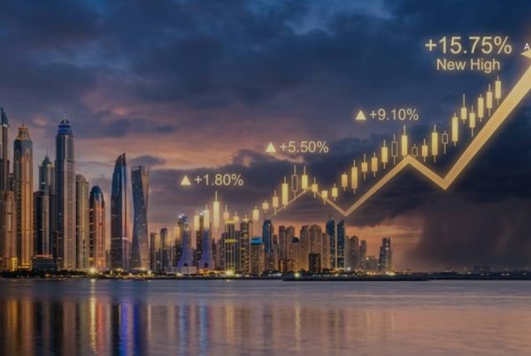 Dubai Real Estate Investment