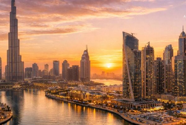 Dubai Real Estate Post Ceasefire Is It Safe to Invest