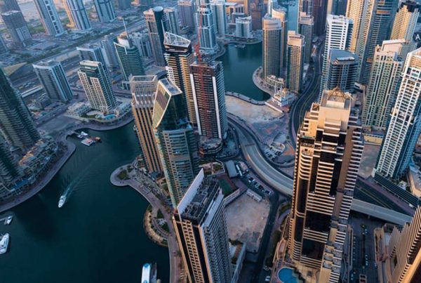 Dubai Rental Market $ bn Q Growth & Smart Index Guide