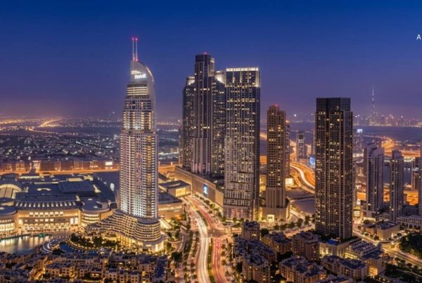 Dubai Rental Yields Where Investors Are Making the Most Money in