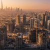 Dubai home prices decline
