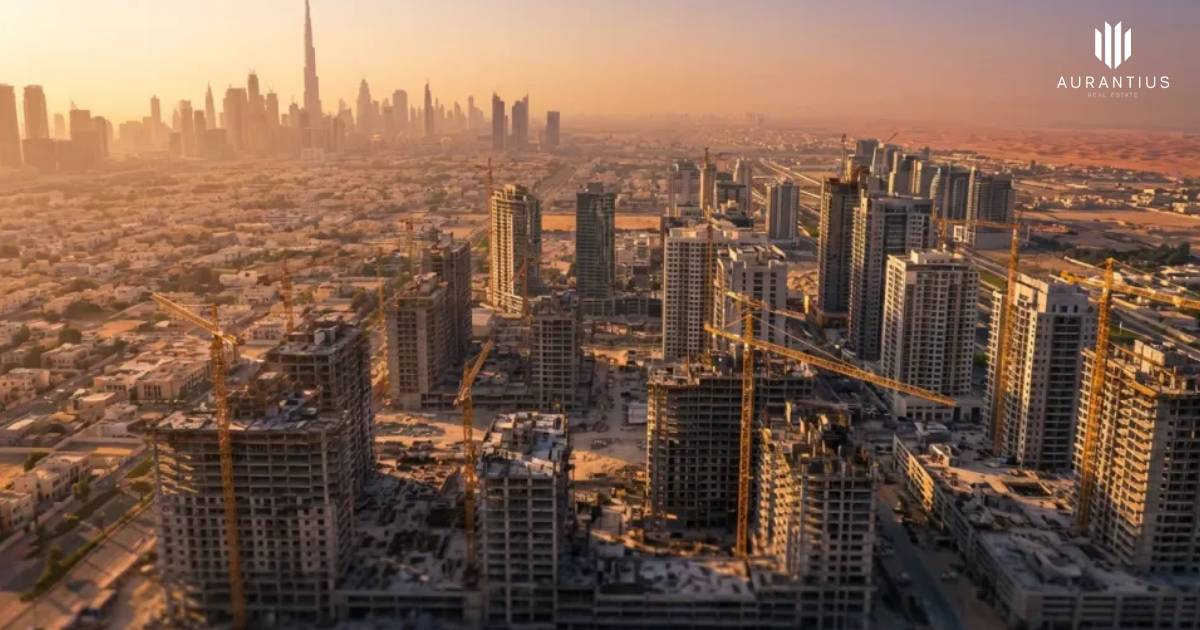 Dubai home prices decline