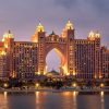 Dubai hotel price drop