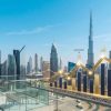 Dubai property market ()