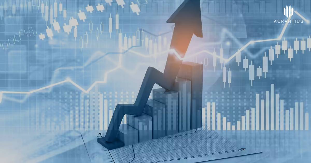Dubai real estate vs stocks