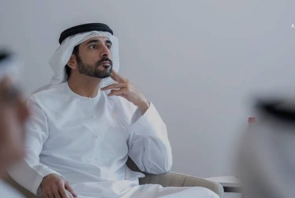 Dubai’s Dhs Billion Package