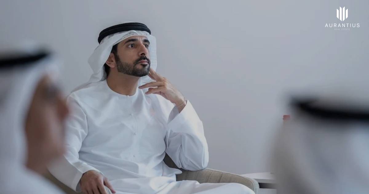 Dubai’s Dhs Billion Package