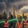 How Dubai’s Property Market Survived Its First Month of War in