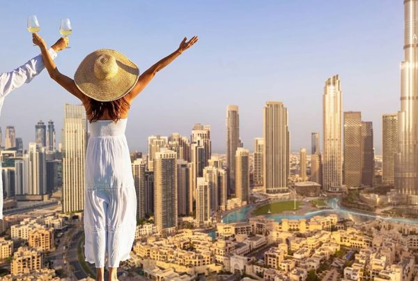 Is Dubai Real Estate still a safe haven in