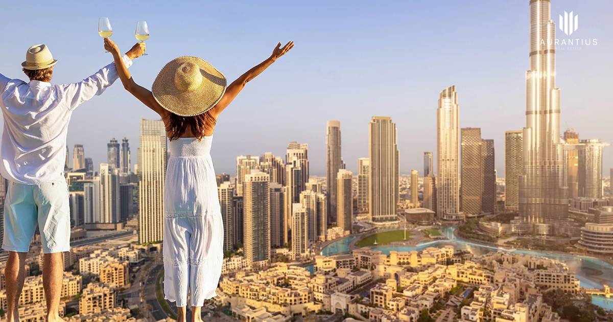 Is Dubai Real Estate still a safe haven in